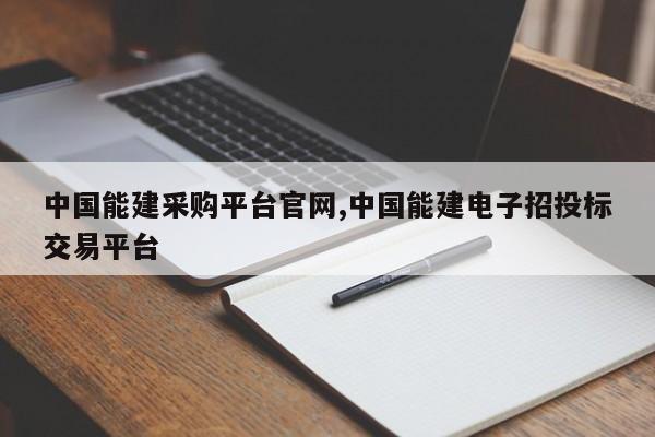 中国能建采购平台官网,中国能建电子招投标交易平台